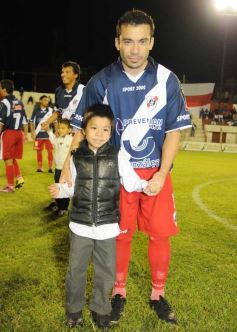 Foto de la galería: Guaraní 2-Brown 0