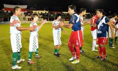 Foto de la galería: Guaraní 2-Brown 0