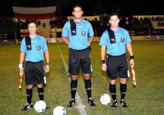 Foto de la galería: Guaraní 2-Brown 0