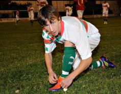 Foto de la galería: Guaraní 2-Brown 0