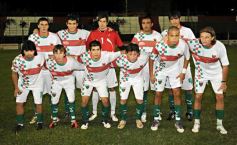 Foto de la galería: Guaraní 2-Brown 0