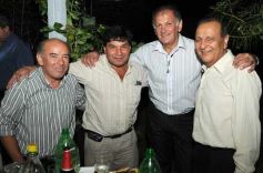 Foto de la galería: Rubén César Ramos y Carmen Báez Vergara