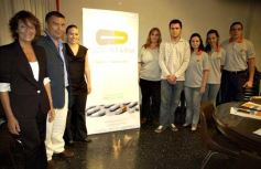 Foto de la galería: Presentacion del producto "Sal Udable"