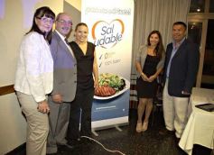 Foto de la galería: Presentacion del producto "Sal Udable"