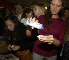 Foto de la galería: Presentacion del producto "Sal Udable"
