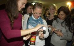 Foto de la galería: Presentacion del producto "Sal Udable"