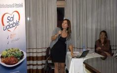 Foto de la galería: Presentacion del producto "Sal Udable"