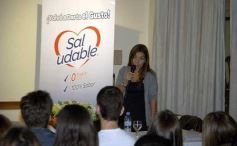 Foto de la galería: Presentacion del producto "Sal Udable"