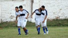 Foto de la galería: Brown 1-San Martín 3