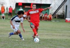 Foto de la galería: Brown 1-San Martín 3