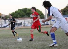 Foto de la galería: Brown 1-San Martín 3