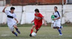 Foto de la galería: Brown 1-San Martín 3