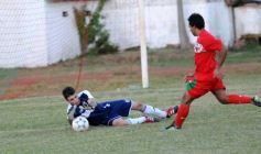 Foto de la galería: Brown 1-San Martín 3