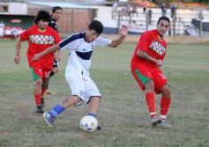 Foto de la galería: Brown 1-San Martín 3