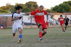 Foto de la galería: Brown 1-San Martín 3