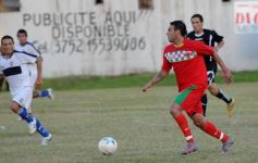 Foto de la galería: Brown 1-San Martín 3