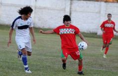 Foto de la galería: Brown 1-San Martín 3