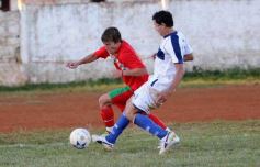 Foto de la galería: Brown 1-San Martín 3