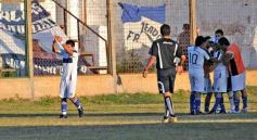 Foto de la galería: Brown 1-San Martín 3