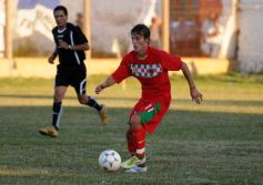 Foto de la galería: Brown 1-San Martín 3