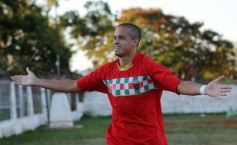 Foto de la galería: Brown 1-San Martín 3