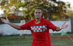 Foto de la galería: Brown 1-San Martín 3