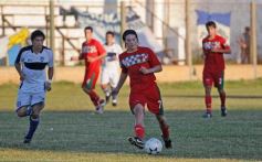 Foto de la galería: Brown 1-San Martín 3