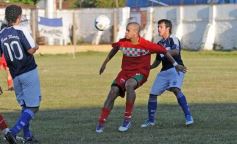 Foto de la galería: Brown 1-San Martín 3