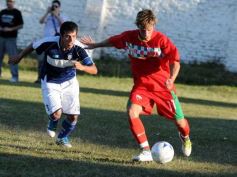 Foto de la galería: Brown 1-San Martín 3