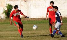 Foto de la galería: Brown 1-San Martín 3