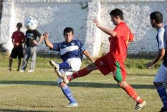 Foto de la galería: Brown 1-San Martín 3