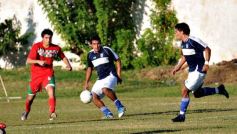 Foto de la galería: Brown 1-San Martín 3