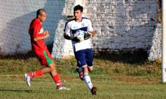 Foto de la galería: Brown 1-San Martín 3