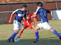 Foto de la galería: Brown 1-San Martín 3