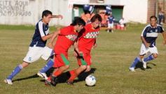 Foto de la galería: Brown 1-San Martín 3