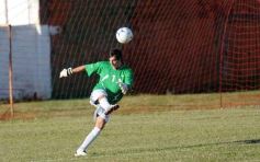 Foto de la galería: Brown 1-San Martín 3