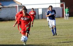 Foto de la galería: Brown 1-San Martín 3