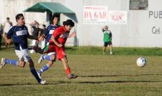 Foto de la galería: Brown 1-San Martín 3