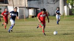 Foto de la galería: Brown 1-San Martín 3