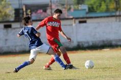 Foto de la galería: Brown 1-San Martín 3