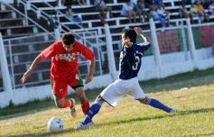 Foto de la galería: Brown 1-San Martín 3