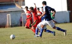 Foto de la galería: Brown 1-San Martín 3