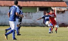 Foto de la galería: Brown 1-San Martín 3
