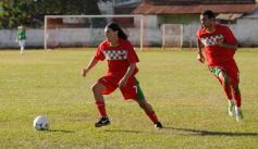 Foto de la galería: Brown 1-San Martín 3