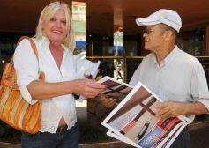 Foto de la galería: Paseos y trabajos en Posadas