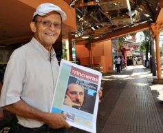 Foto de la galería: Paseos y trabajos en Posadas