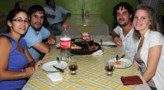 Foto de la galería: Paseos y trabajos en Posadas