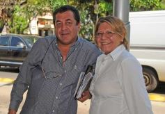 Foto de la galería: Paseos y trabajos en Posadas