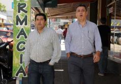 Foto de la galería: Paseos y trabajos en Posadas