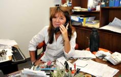 Foto de la galería: Paseos y trabajos en Posadas